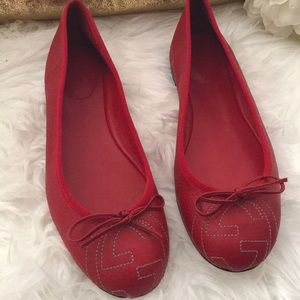Gucci Ballerina